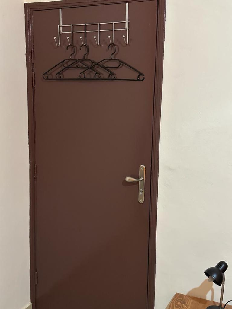 Appartement Spacieux Chez Keur Matou - F2 Dakar Exterior photo